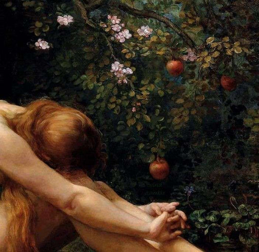 The Descent of the Maiden - Online Workshop