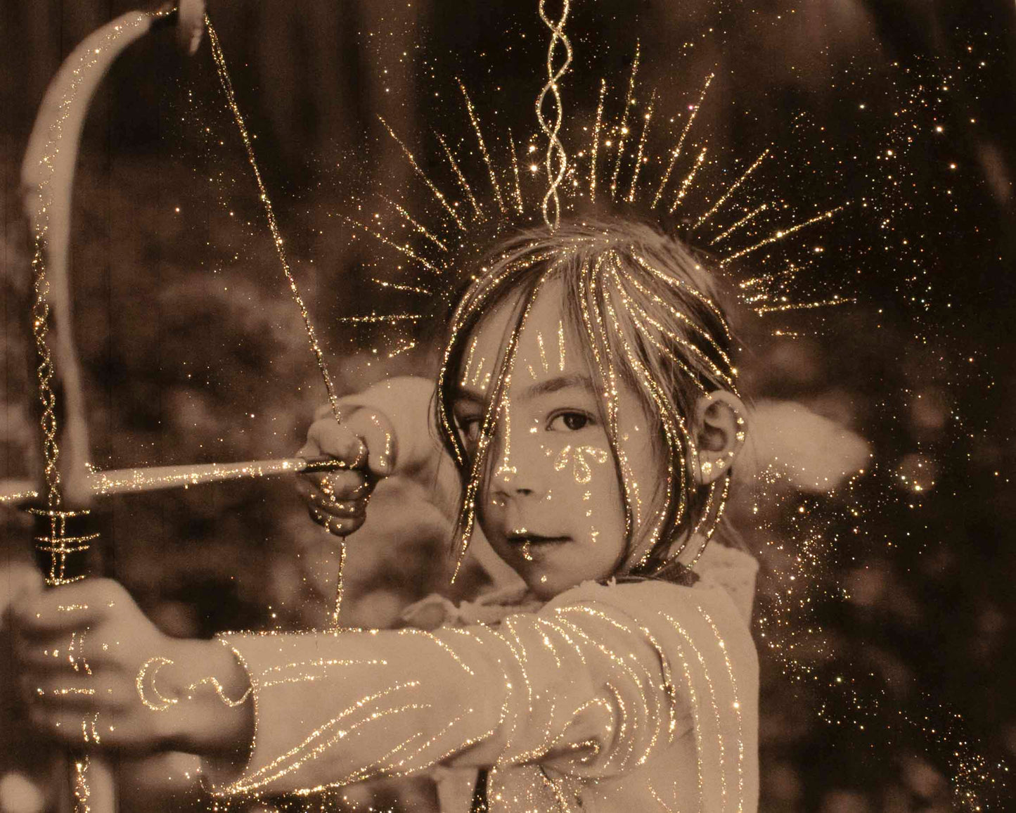 Sacred Portrayal
