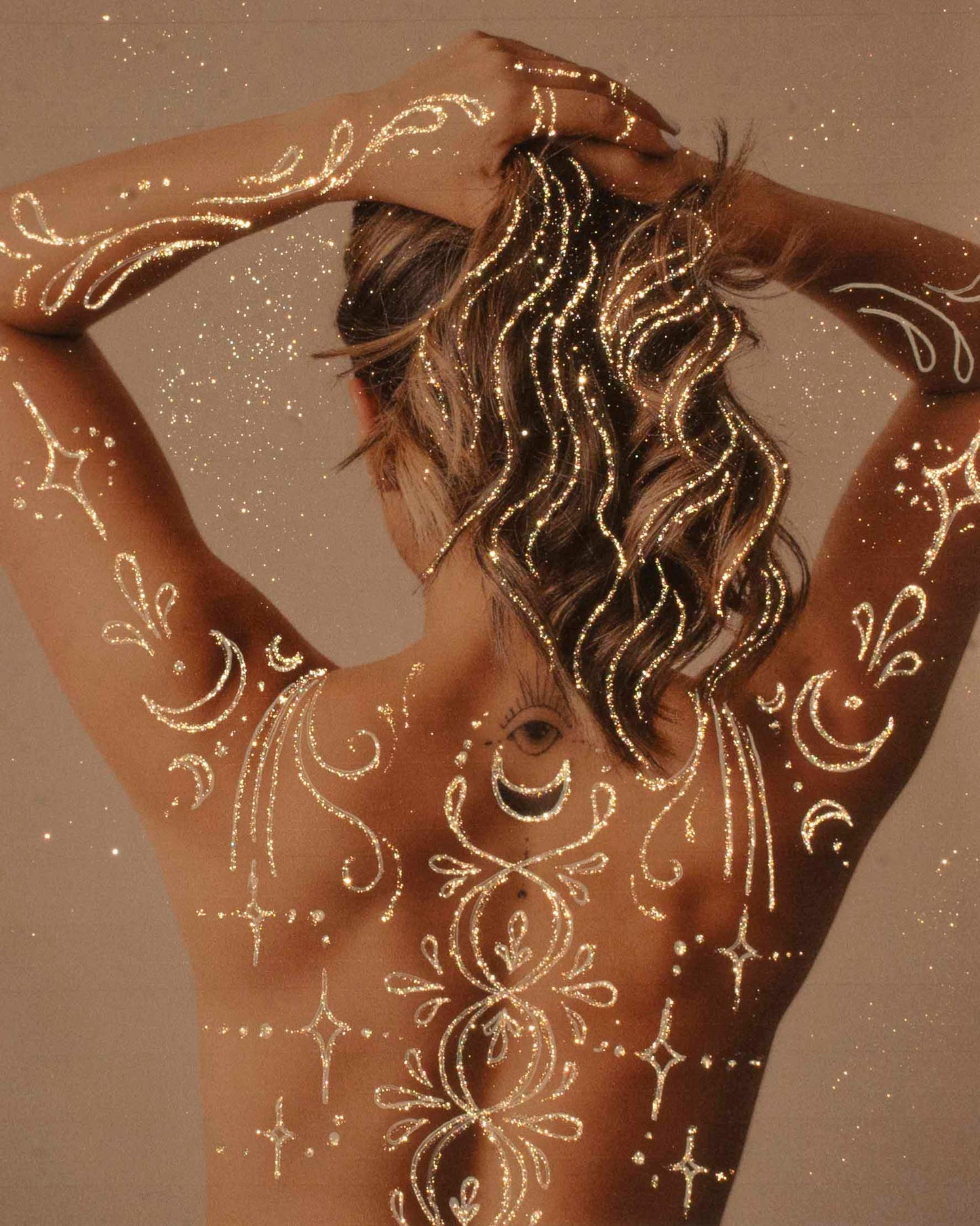 Sacred Portrayal
