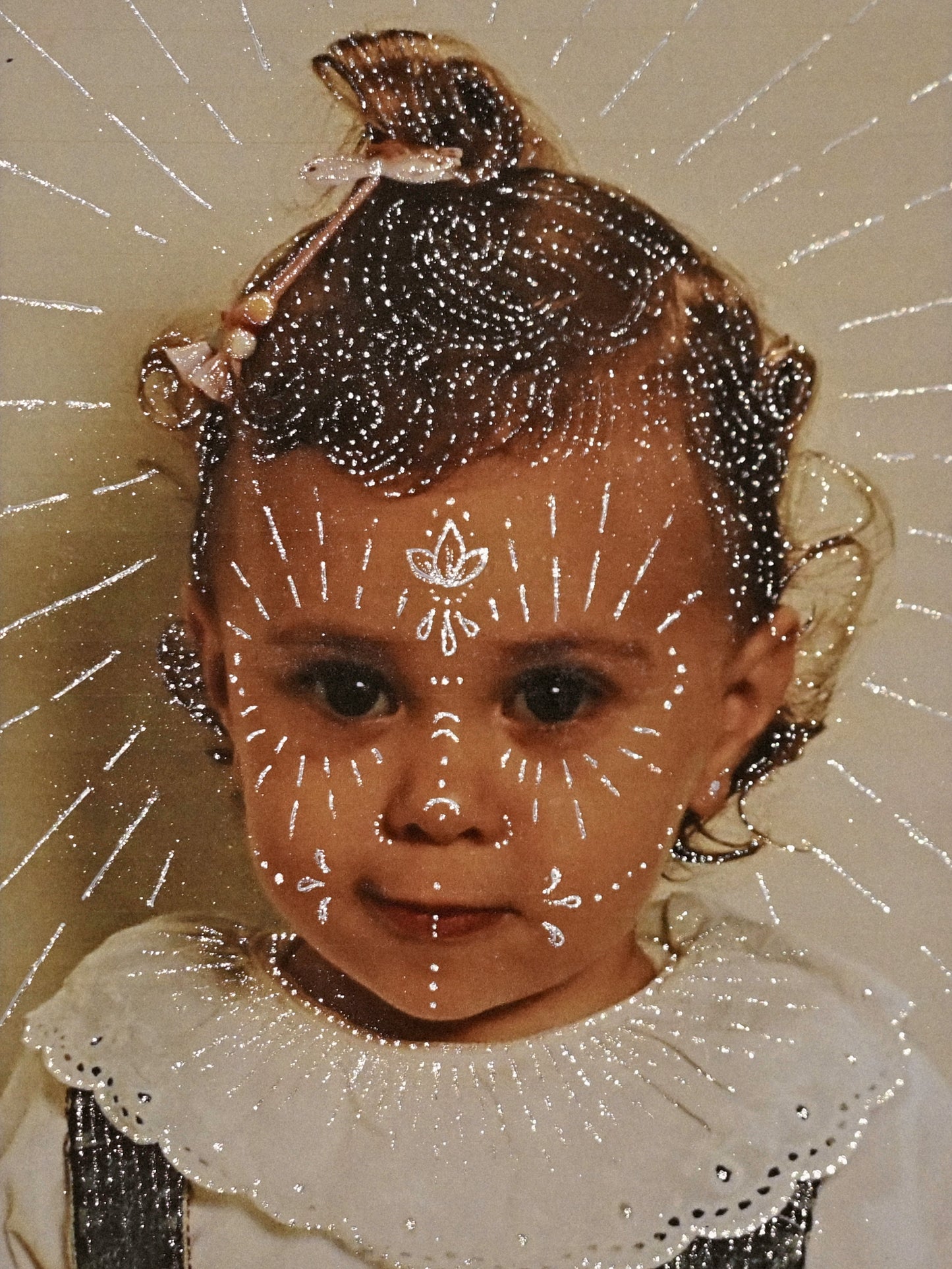 Sacred Portrayal