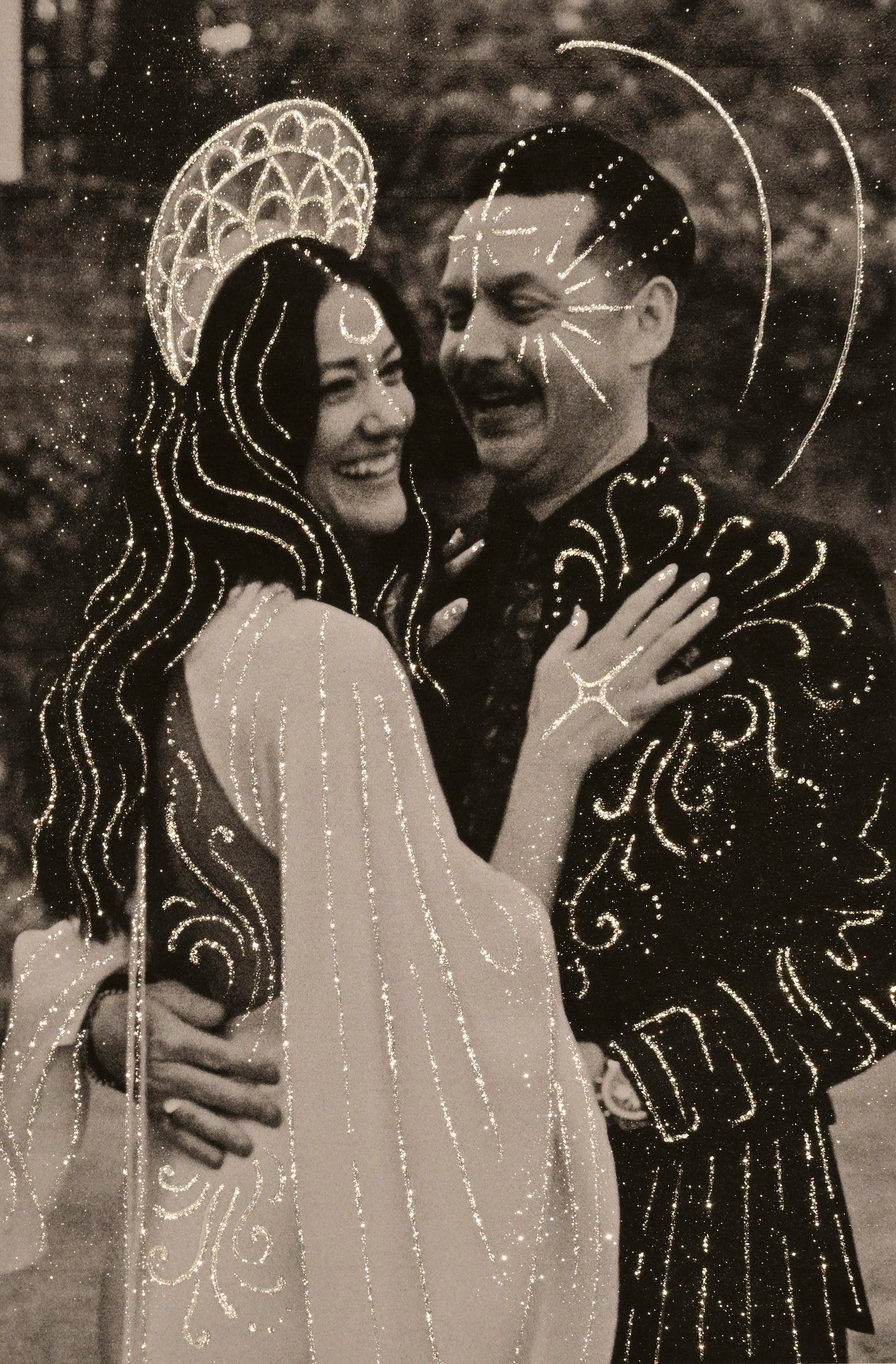 Sacred Portrayal