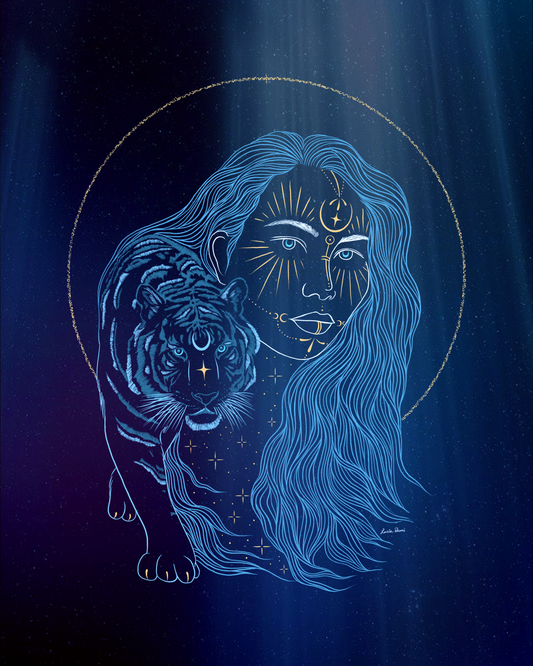 Sacred Animal