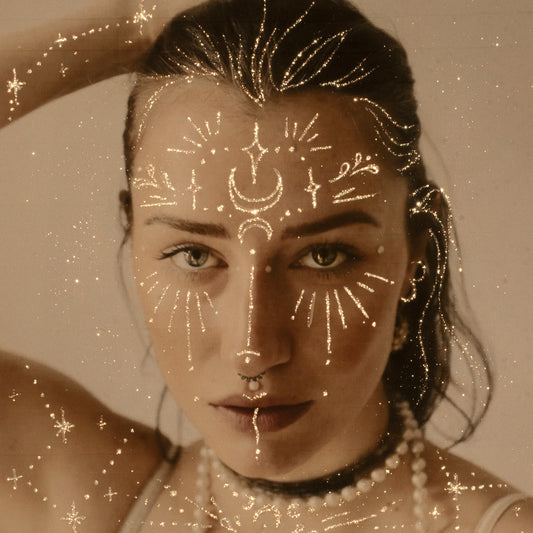 Sacred Portrayal