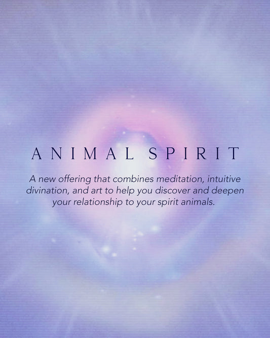 Sacred Animal